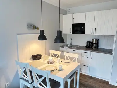 Ferienwohnung für 4 Personen (47 m²) in Spiekeroog 4/10