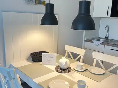 Ferienwohnung für 4 Personen (47 m²) in Spiekeroog 5/10