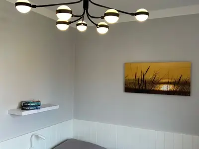 Ferienwohnung für 4 Personen (47 m²) in Spiekeroog 8/10