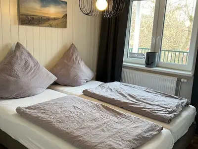 Ferienwohnung für 4 Personen (47 m²) in Spiekeroog 9/10