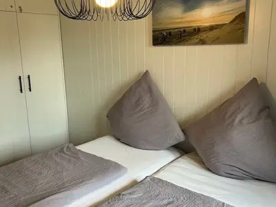 Ferienwohnung für 4 Personen (47 m²) in Spiekeroog 10/10