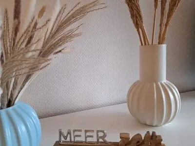 Ferienwohnung für 5 Personen (46 m²) in Spiekeroog 4/10