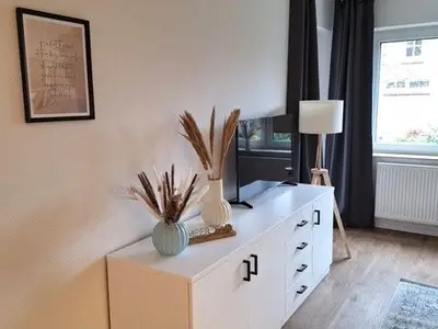 Ferienwohnung für 5 Personen (46 m²) in Spiekeroog 3/10