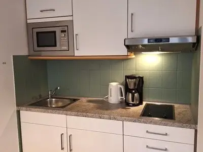 Ferienwohnung für 5 Personen (46 m²) in Spiekeroog 5/10