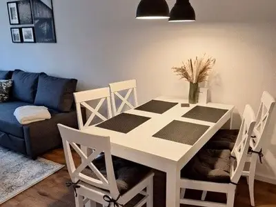 Ferienwohnung für 5 Personen (46 m²) in Spiekeroog 7/10