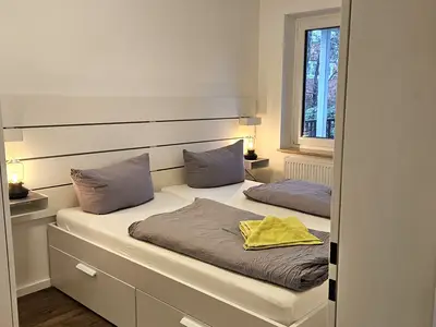 Ferienwohnung für 5 Personen (46 m²) in Spiekeroog 8/10