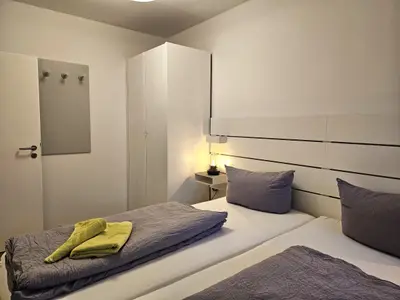 Ferienwohnung für 5 Personen (46 m²) in Spiekeroog 9/10