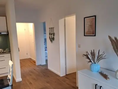 Ferienwohnung für 5 Personen (46 m²) in Spiekeroog 10/10