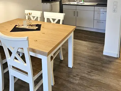 Ferienwohnung für 4 Personen (47 m²) in Spiekeroog 1/10