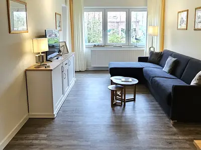Ferienwohnung für 4 Personen (47 m²) in Spiekeroog 2/10