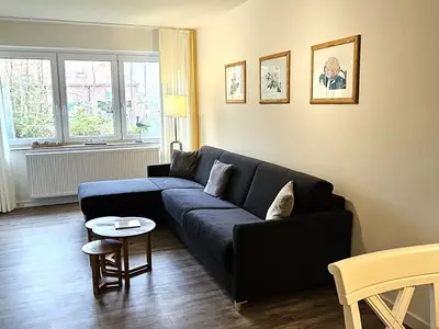 Ferienwohnung für 4 Personen (47 m²) in Spiekeroog 3/10