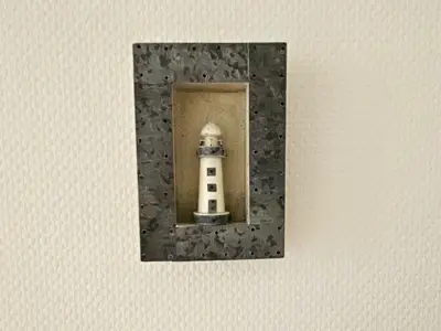 Ferienwohnung für 4 Personen (47 m²) in Spiekeroog 4/10