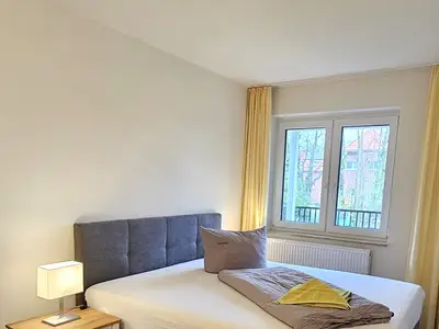 Ferienwohnung für 4 Personen (47 m²) in Spiekeroog 5/10