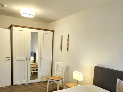 Ferienwohnung für 4 Personen (47 m²) in Spiekeroog 6/10