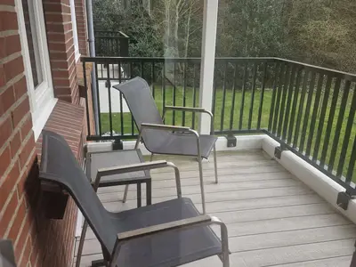 Ferienwohnung für 4 Personen (47 m²) in Spiekeroog 7/10