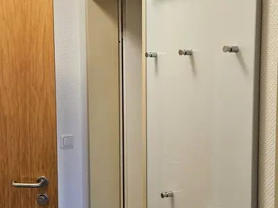 Ferienwohnung für 4 Personen (47 m²) in Spiekeroog 10/10