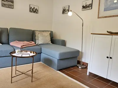Ferienwohnung für 2 Personen (35 m²) in Spiekeroog 1/10