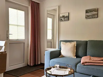 Ferienwohnung für 2 Personen (35 m²) in Spiekeroog 2/10