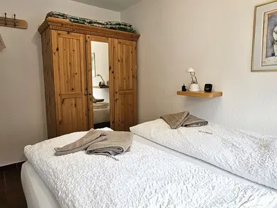 Ferienwohnung für 2 Personen (35 m²) in Spiekeroog 4/10