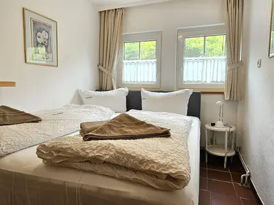 Ferienwohnung für 2 Personen (35 m²) in Spiekeroog 5/10