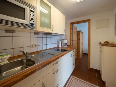 Ferienwohnung für 2 Personen (35 m²) in Spiekeroog 6/10