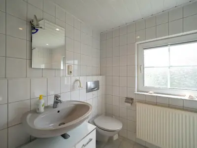 Ferienwohnung für 2 Personen (35 m²) in Spiekeroog 7/10