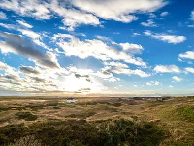 Ferienwohnung für 2 Personen (35 m²) in Spiekeroog 10/10