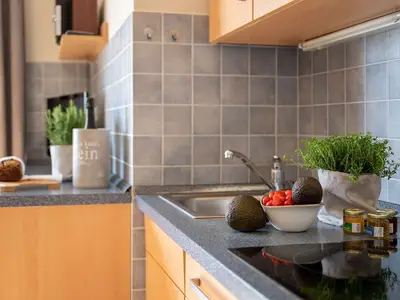 Küche / Küchenzeile