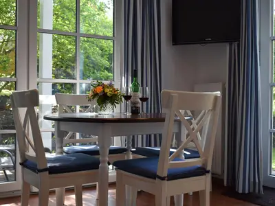 Ferienwohnung für 4 Personen (36 m²) in Spiekeroog 1/10