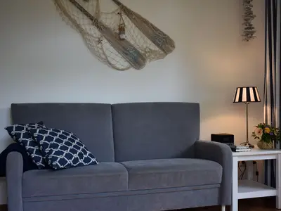 Ferienwohnung für 4 Personen (36 m²) in Spiekeroog 3/10