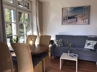 Ferienwohnung für 4 Personen (34 m²) in Spiekeroog 3/10