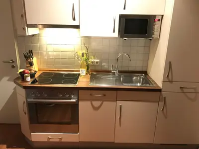 Ferienwohnung für 4 Personen (34 m²) in Spiekeroog 4/10