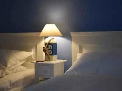 Ferienwohnung für 4 Personen (36 m²) in Spiekeroog 4/10