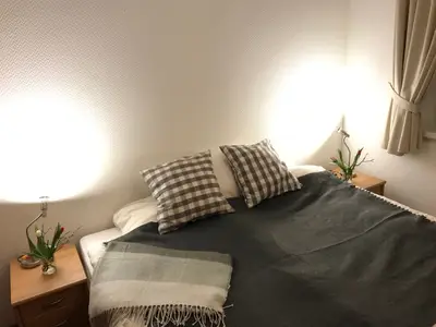 Ferienwohnung für 4 Personen (34 m²) in Spiekeroog 5/10