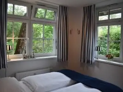 Ferienwohnung für 4 Personen (36 m²) in Spiekeroog 5/10