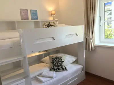 Ferienwohnung für 4 Personen (34 m²) in Spiekeroog 6/10