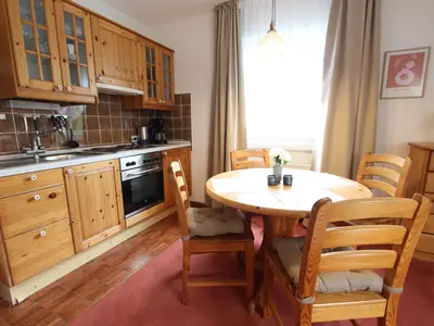 Ferienwohnung für 4 Personen (37 m²) in Spiekeroog 5/10