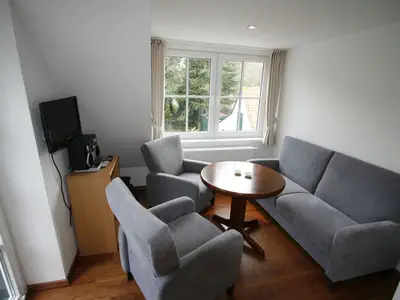 Ferienwohnung für 4 Personen (36 m²) in Spiekeroog 2/10
