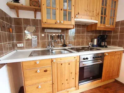 Ferienwohnung für 4 Personen (37 m²) in Spiekeroog 6/10