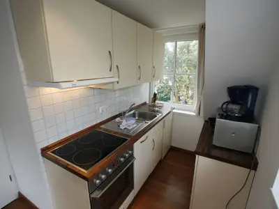 Ferienwohnung für 4 Personen (36 m²) in Spiekeroog 3/10