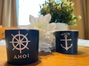 Ferienwohnung für 4 Personen (37 m²) in Spiekeroog