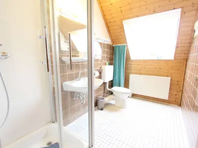 Ferienwohnung für 4 Personen (37 m²) in Spiekeroog 7/10