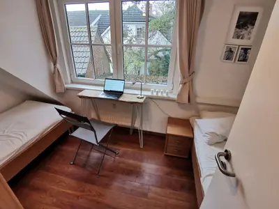 Ferienwohnung für 4 Personen (36 m²) in Spiekeroog 5/10