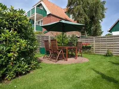 Ferienwohnung für 4 Personen (37 m²) in Spiekeroog 8/10