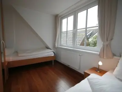 Ferienwohnung für 4 Personen (36 m²) in Spiekeroog 6/10