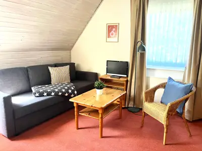 Ferienwohnung für 4 Personen (37 m²) in Spiekeroog 2/10
