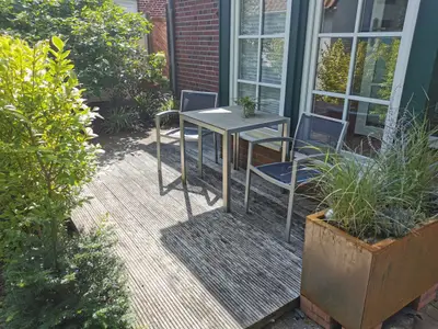 Ferienwohnung für 4 Personen (36 m²) in Spiekeroog 8/10