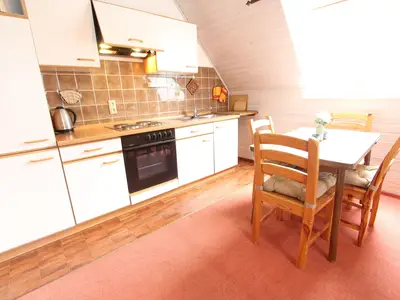 Ferienwohnung für 4 Personen (37 m²) in Spiekeroog 4/10