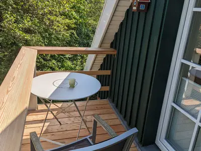 Ferienwohnung für 4 Personen (36 m²) in Spiekeroog 9/10