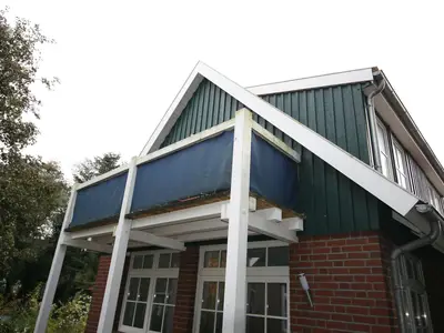 Ferienwohnung für 4 Personen (36 m²) in Spiekeroog 10/10